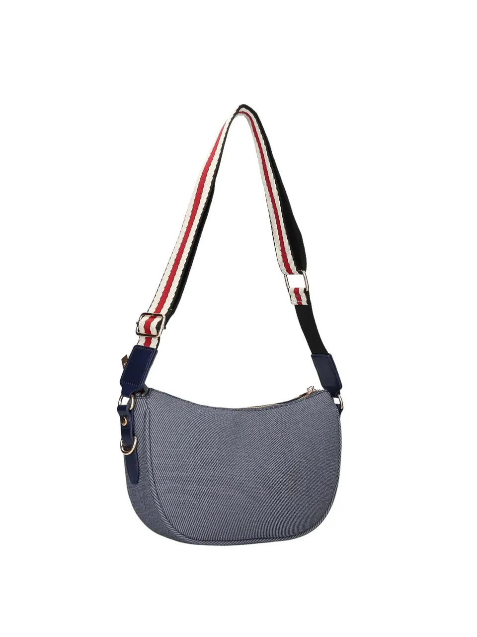 BORSA A TRACOLLA lumberjack linea jeans