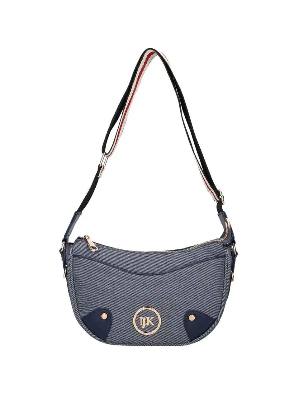 BORSA A TRACOLLA lumberjack linea jeans