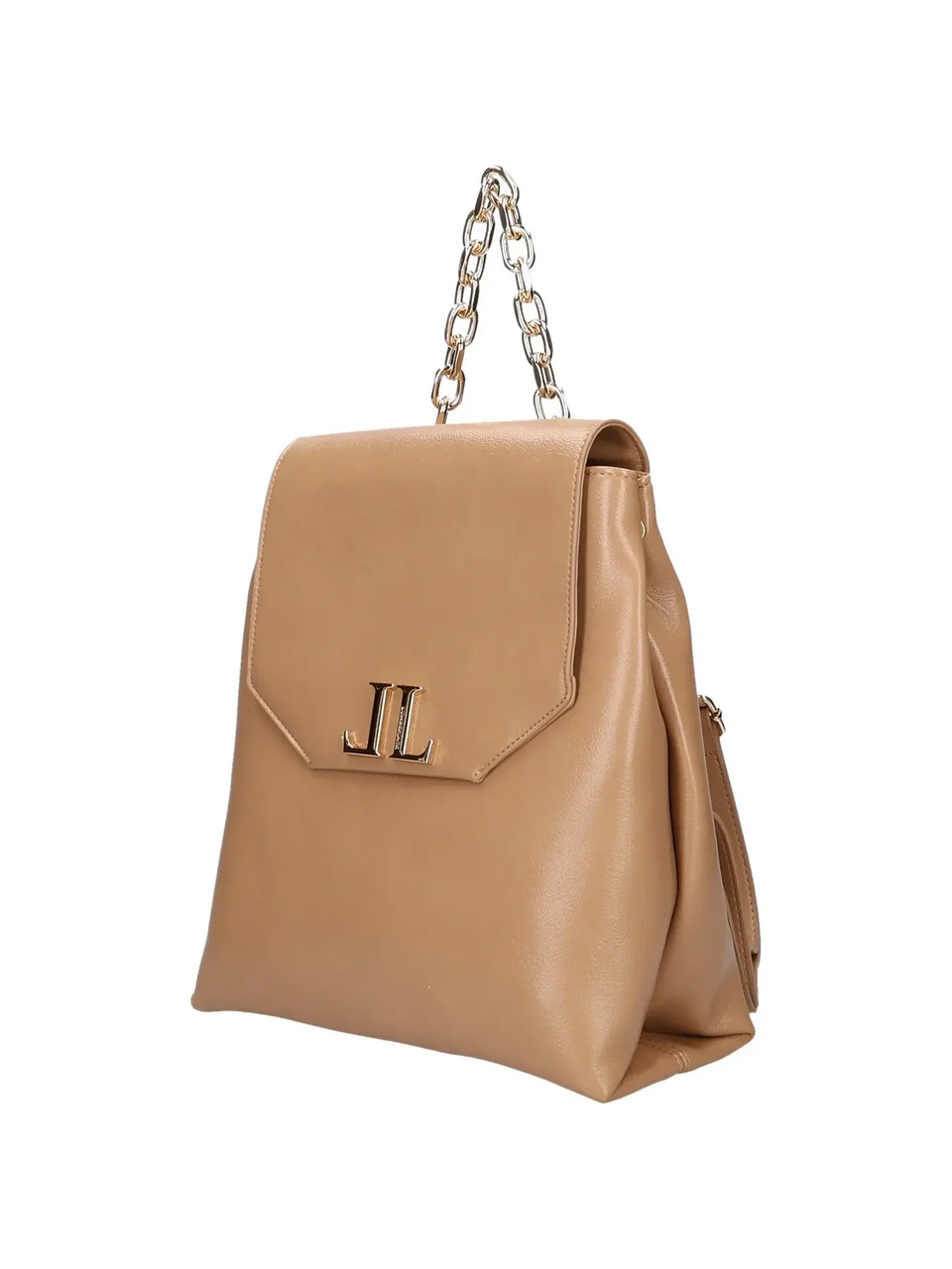 BORSA A ZAINO BEIGE lumberjack