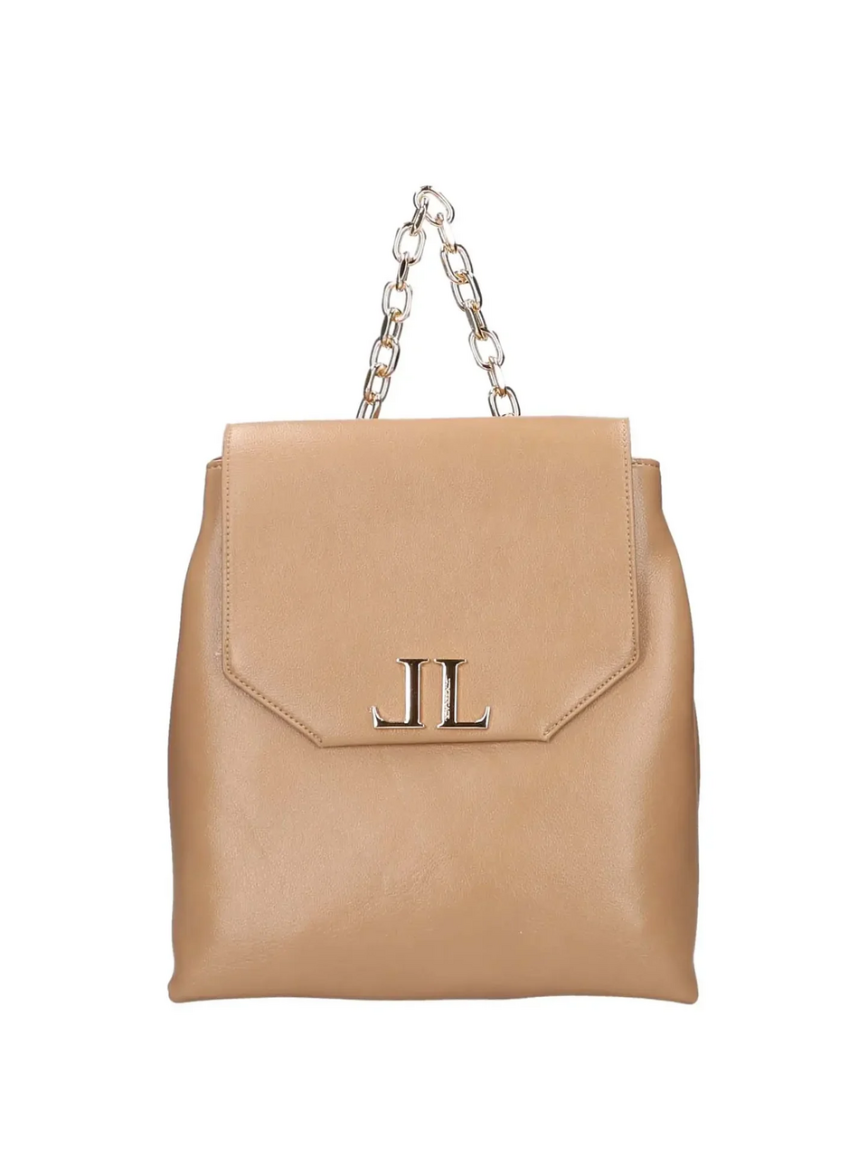 BORSA A ZAINO BEIGE lumberjack