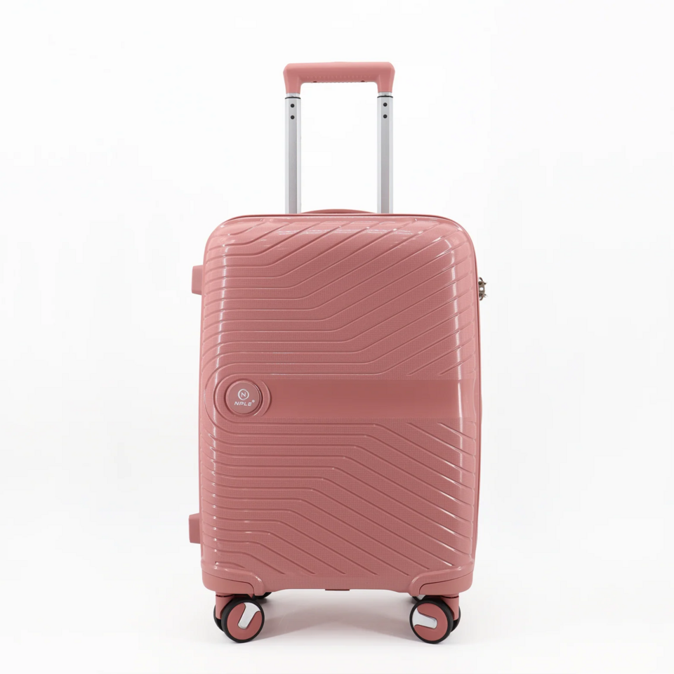 trolley cabina-cabina golden rose NPLE Linea SOLID