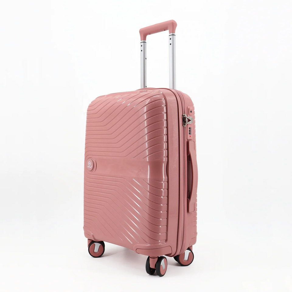 trolley cabina-cabina golden rose NPLE Linea SOLID