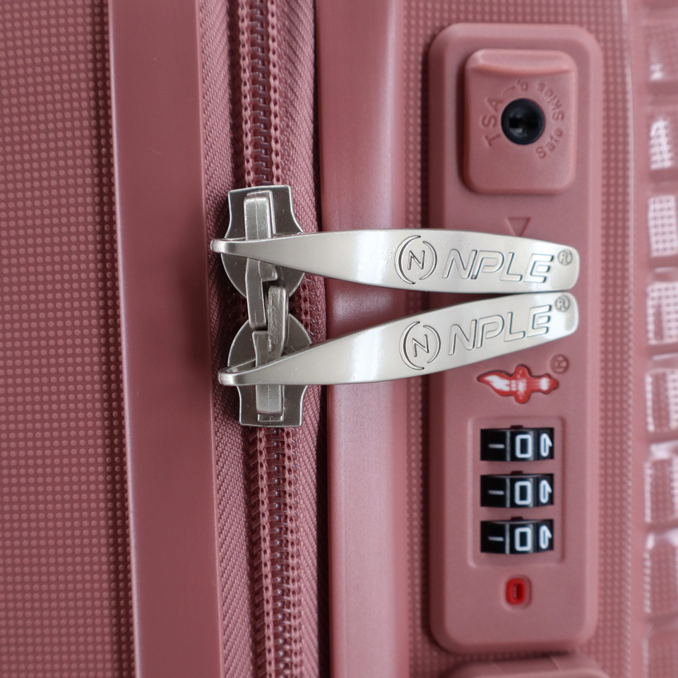 trolley cabina-cabina golden rose NPLE Linea SOLID