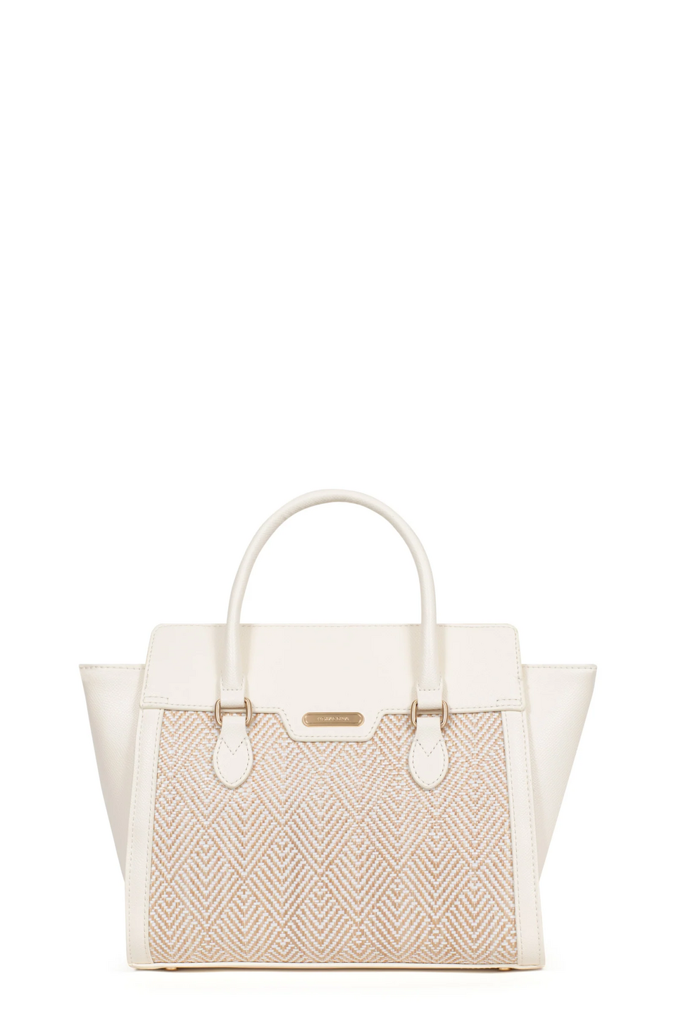 BORSA A MANO CON TRACOLLA  4020267 HEXAGONA LINEA CAPRI