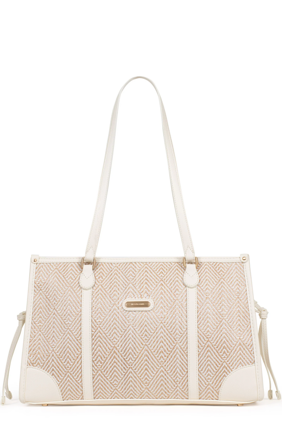 BORSA SHOPPER   4020264 HEXAGONA LINEA CAPRI