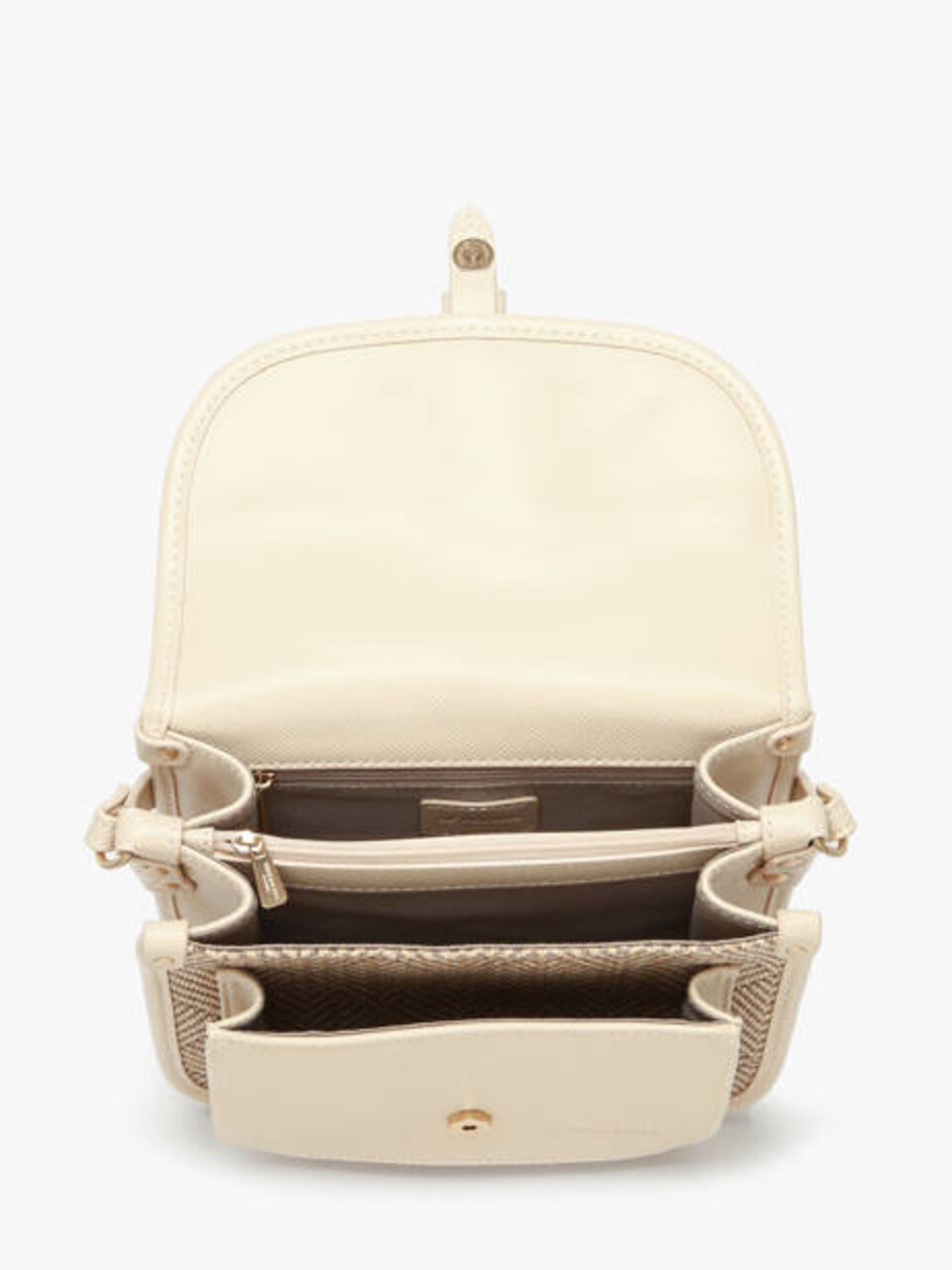 BORSA A TRACOLLA  4020263 HEXAGONA LINEA CAPRI