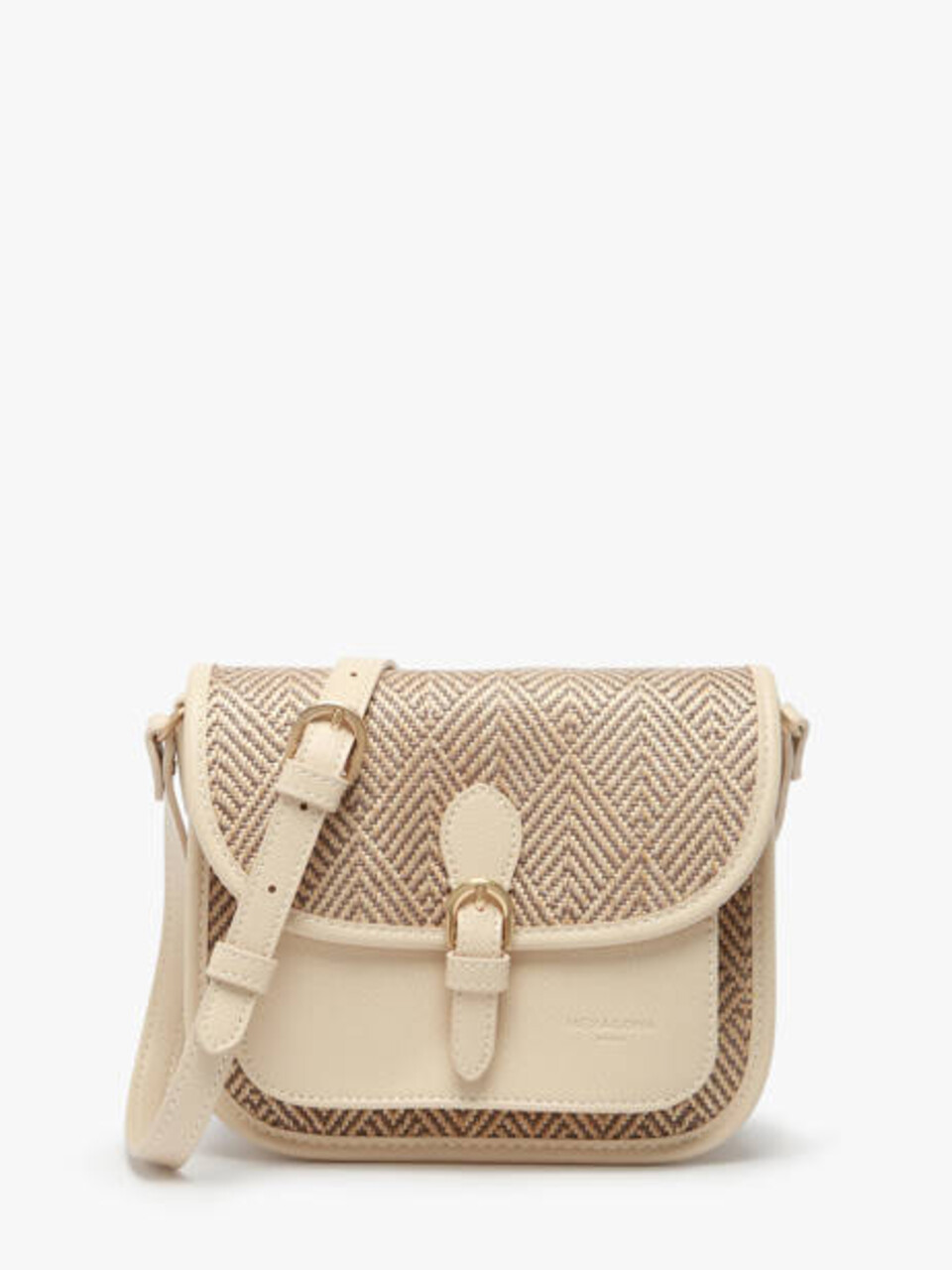 BORSA A TRACOLLA  4020263 HEXAGONA LINEA CAPRI