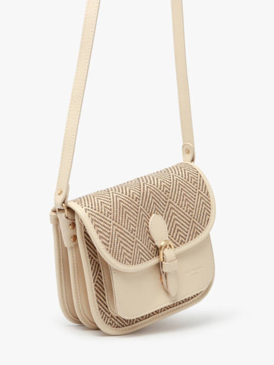 BORSA A TRACOLLA  4020263 HEXAGONA LINEA CAPRI