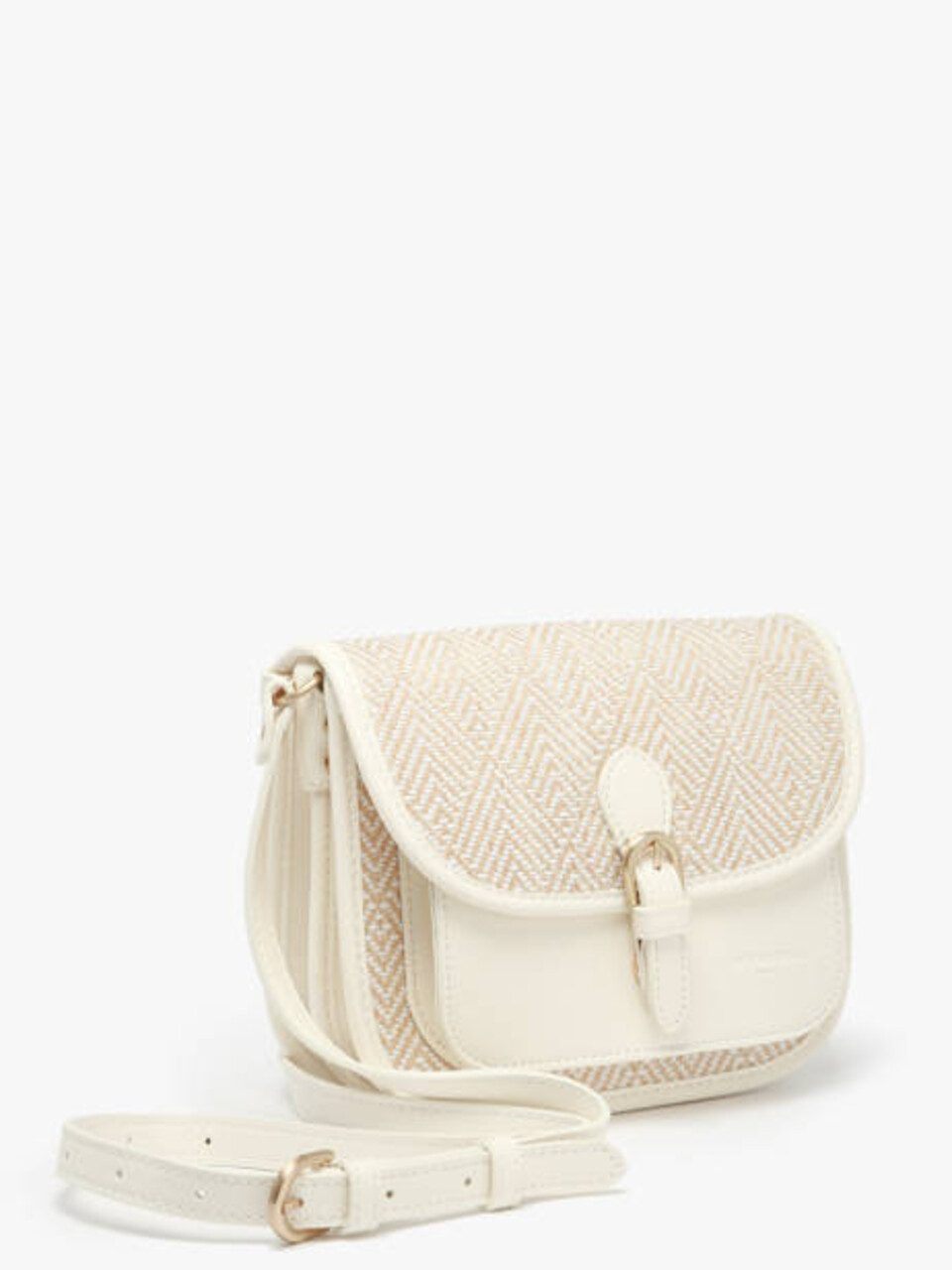 BORSA A TRACOLLA  4020263 HEXAGONA LINEA CAPRI
