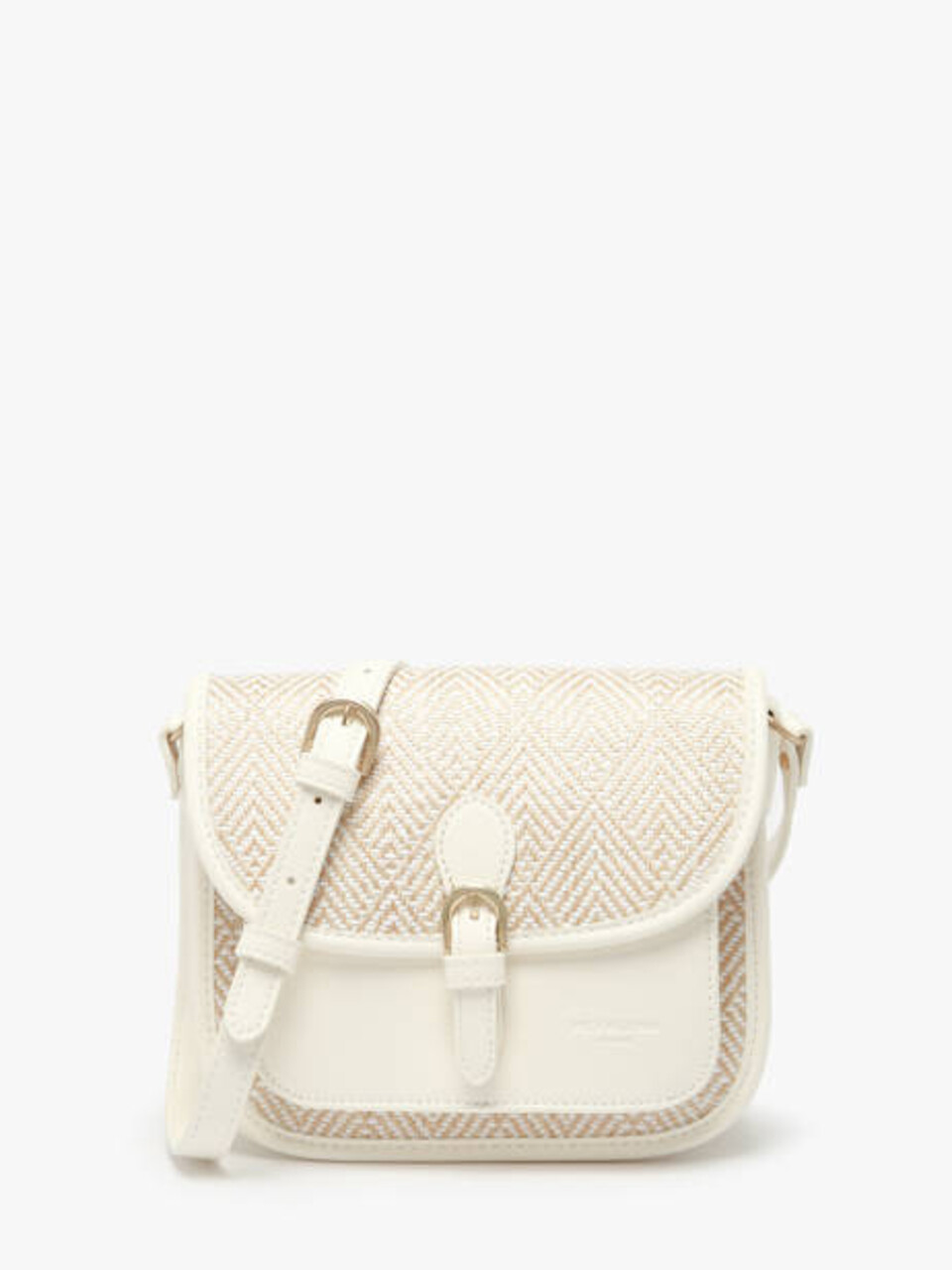 BORSA A TRACOLLA  4020263 HEXAGONA LINEA CAPRI