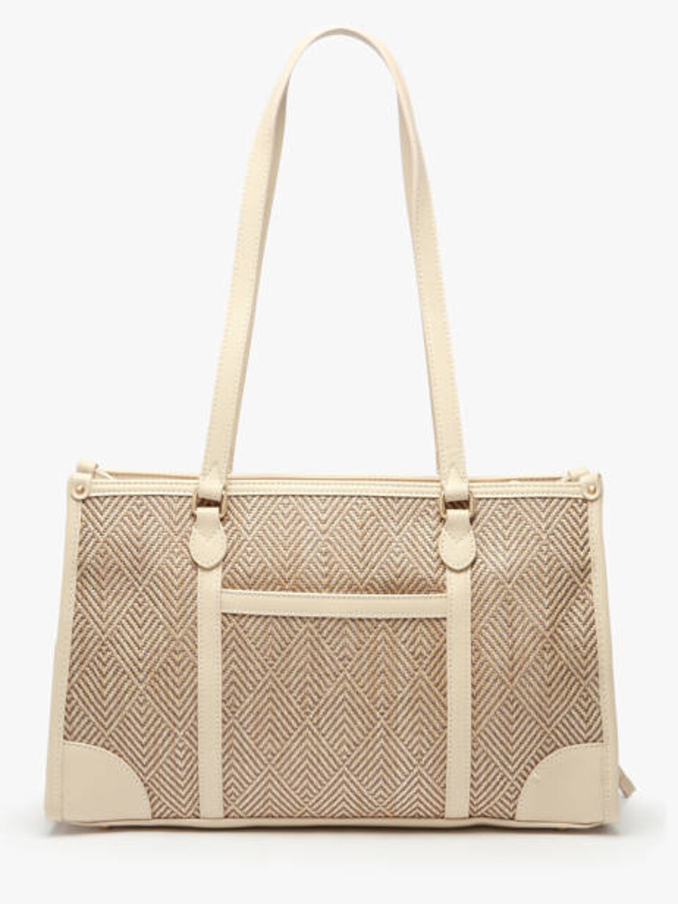 BORSA SHOPPER   4020264 HEXAGONA LINEA CAPRI