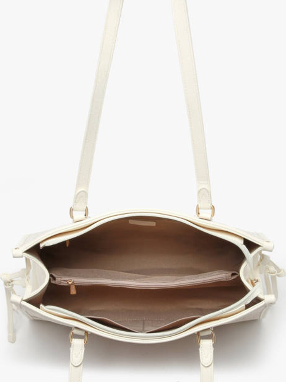 BORSA SHOPPER   4020264 HEXAGONA LINEA CAPRI
