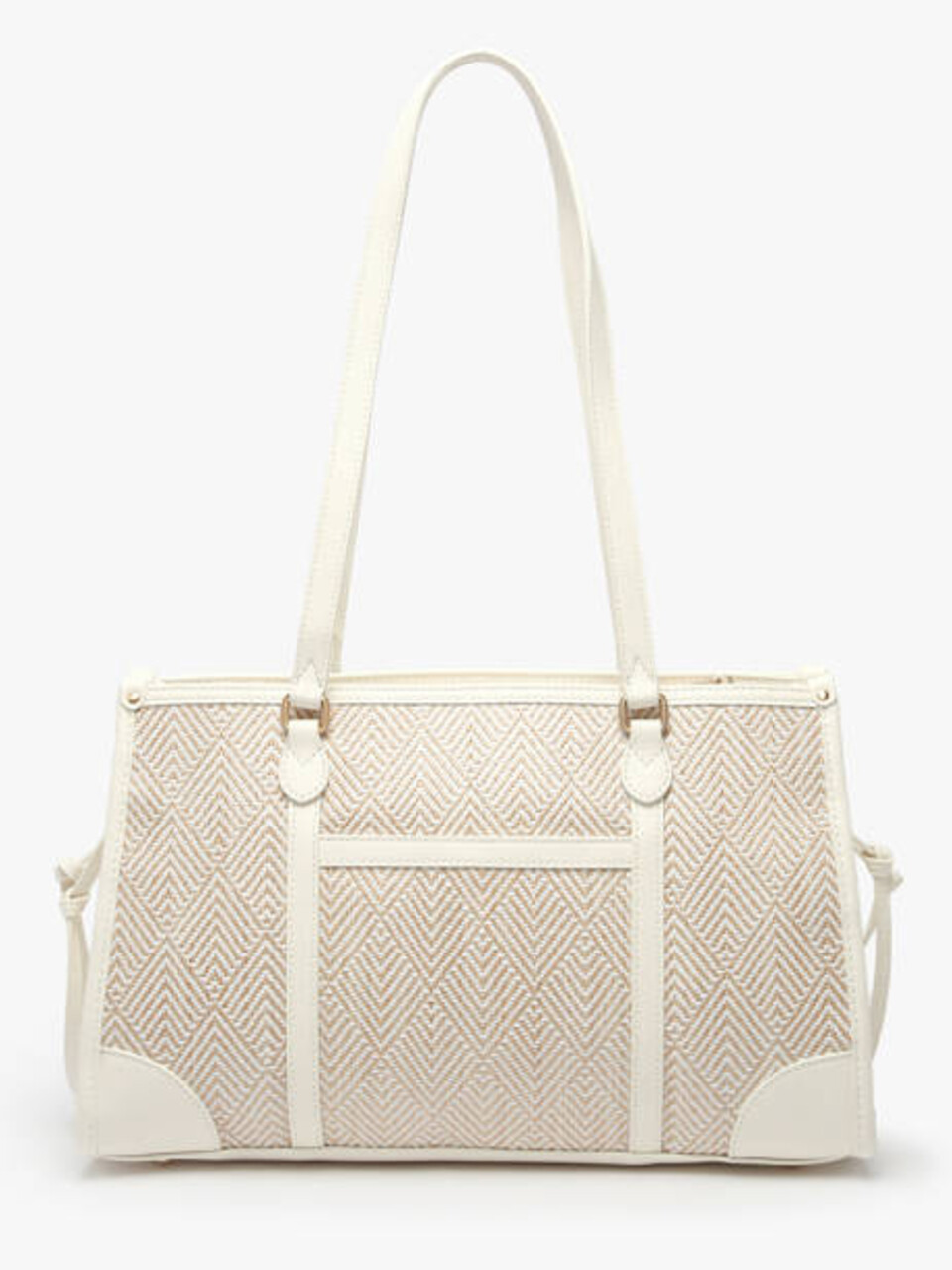 BORSA SHOPPER   4020264 HEXAGONA LINEA CAPRI