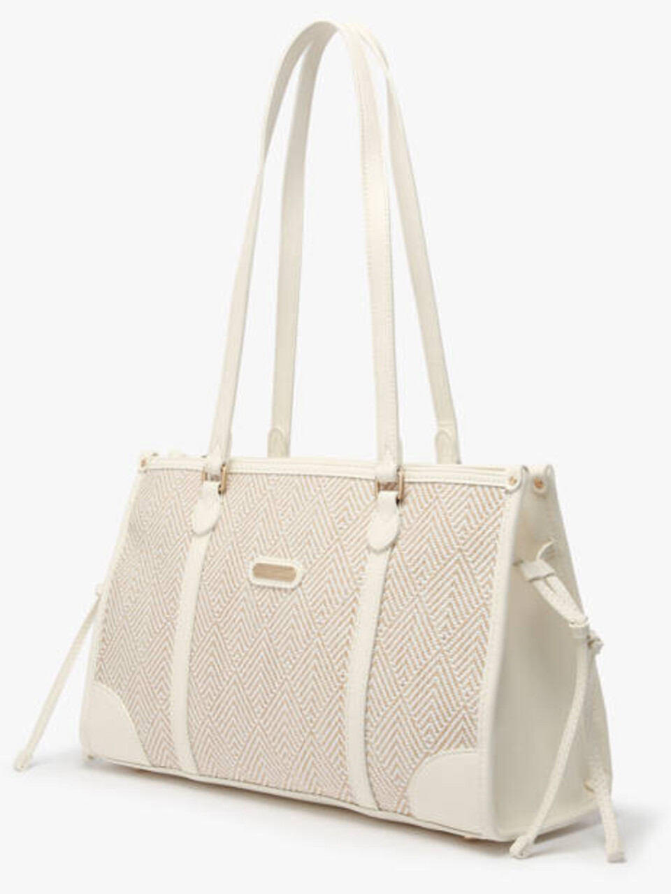 BORSA SHOPPER   4020264 HEXAGONA LINEA CAPRI