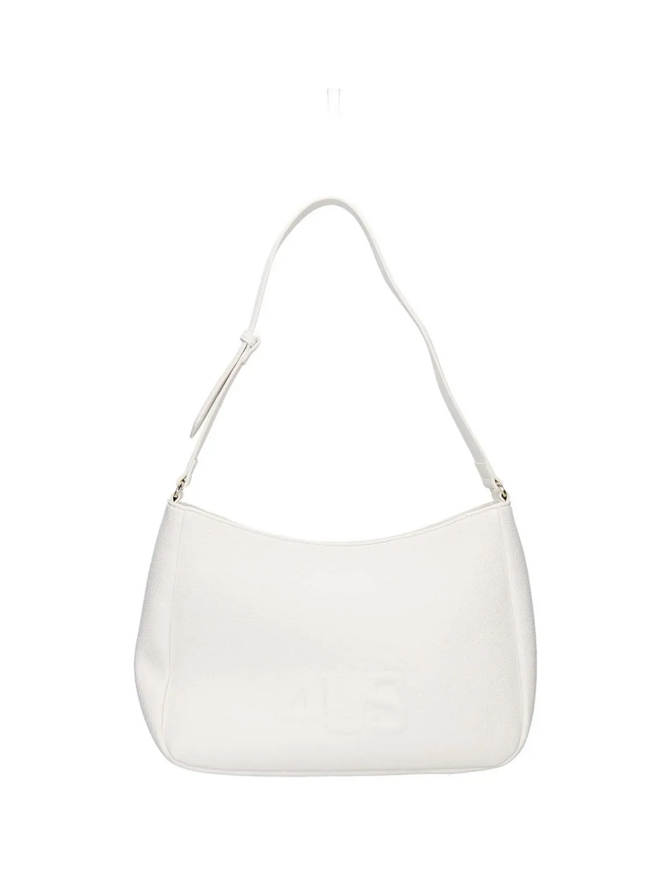 BORSA  A SACCA   BIANCA 4US CESARE PACIOTTI 4US MARGIE