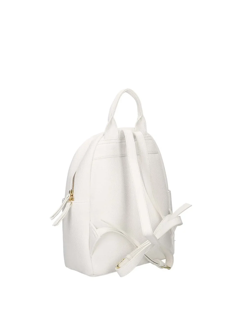 BORSA  A  ZAINO  BIANCA 4US CESARE PACIOTTI 4US BLAIR