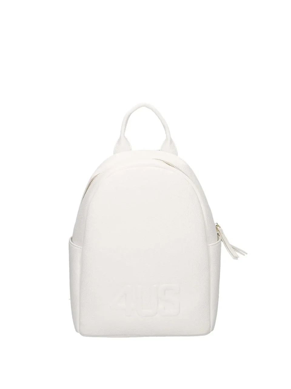 BORSA  A  ZAINO  BIANCA 4US CESARE PACIOTTI 4US BLAIR