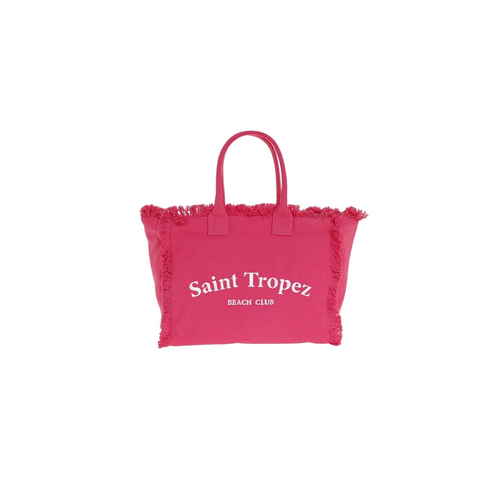 BORSA SHOPPER LARGE  TESSUTO CANVAS KBS55A01 KUVE linea HORIZON