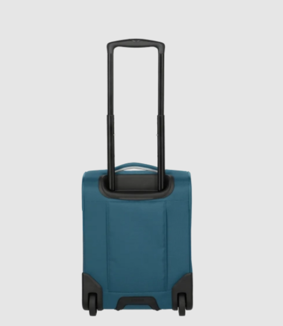 ZAINO CON 2 RUOTE BAGAGLIO  Ryanair EasyJet, Vueling e Wizz TRAVELITE JETPACK EASY 2 CABIN