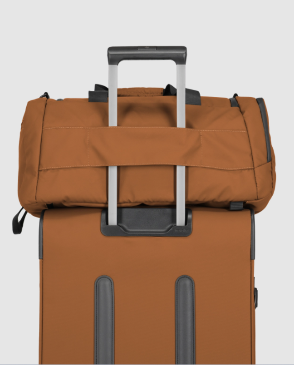 Zaino  Borsone Curry TRAVELITE Linea BRIIZE WEEKENDER