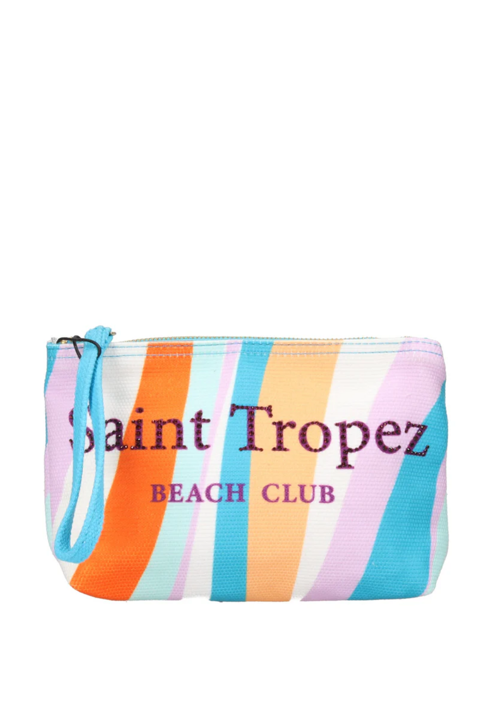 POCHETTE MARE  TESSUTO CANVAS  KBS58A511 KUVE linea NAUTILIUS