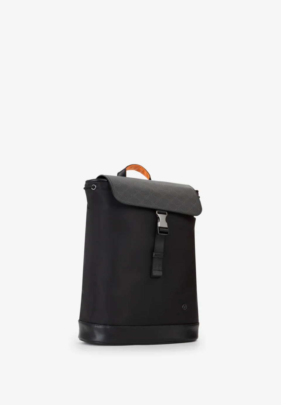 ZAINO UOMO NERO VALENTINO LINEA NEMESYS