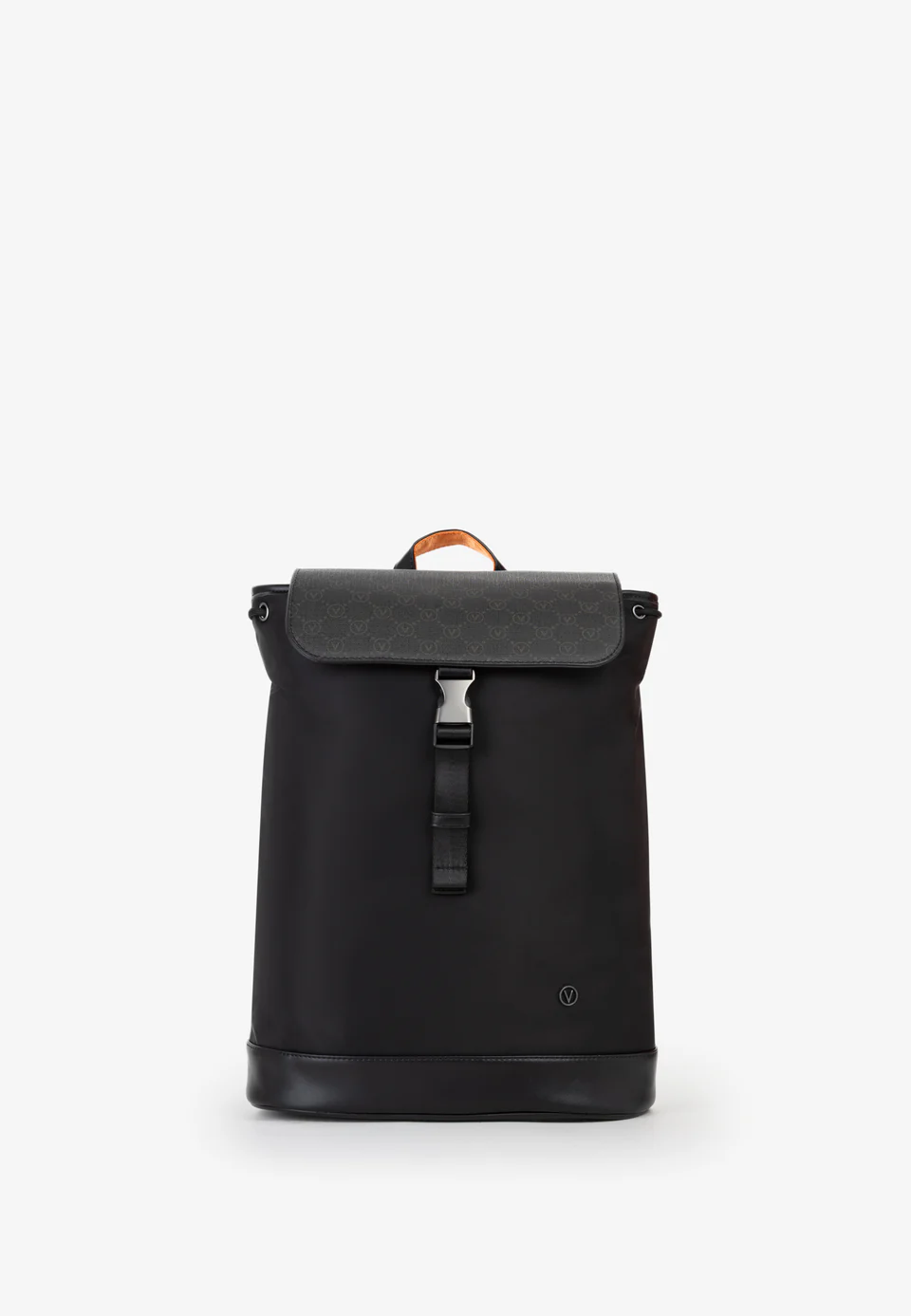 ZAINO UOMO NERO VALENTINO LINEA NEMESYS