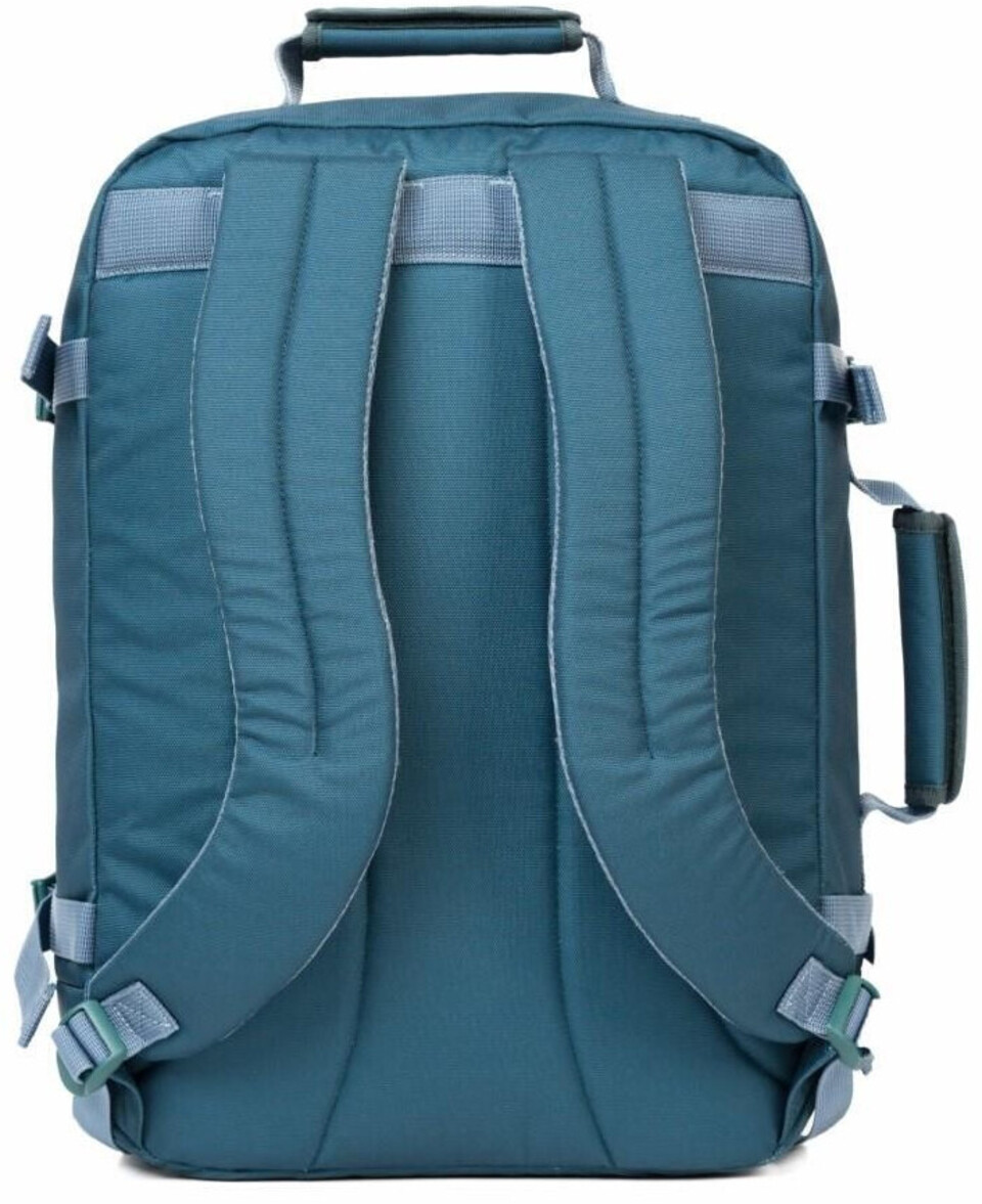 ZAINO DA VIAGGIO  ARUBA BLUE Classic 36 Cabin Zero CLASSIC 36L