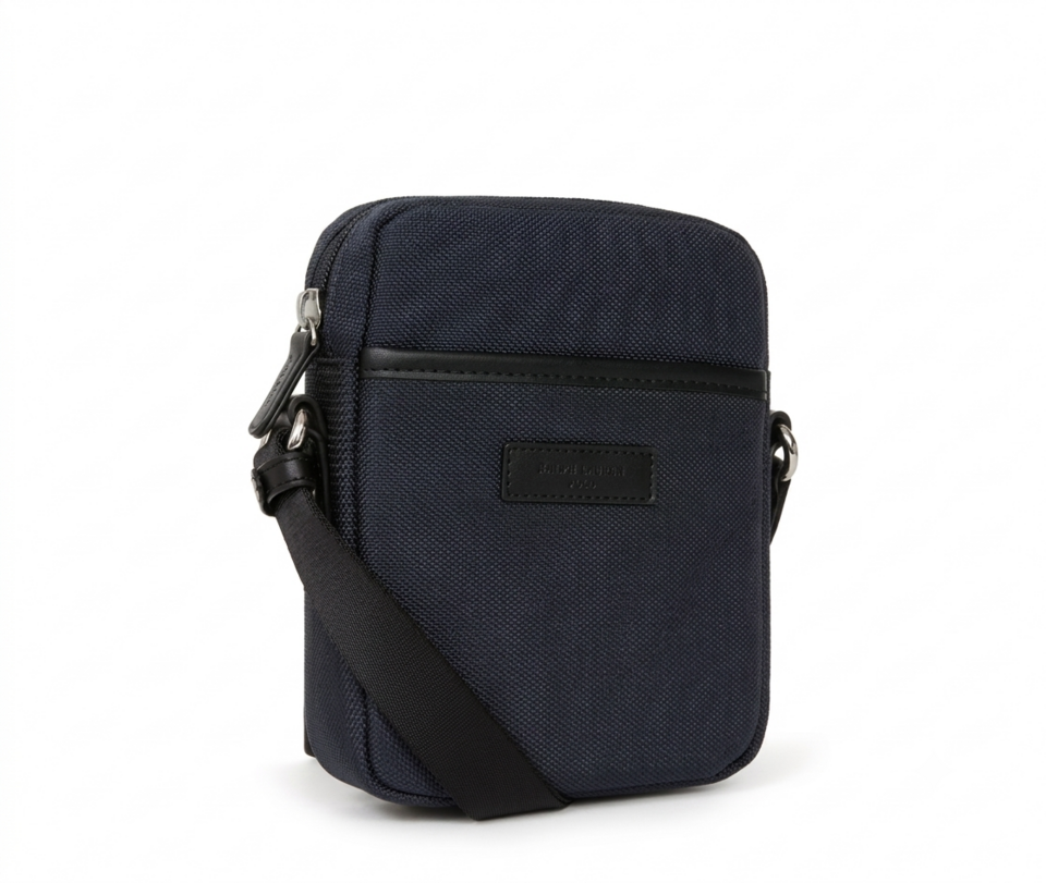 BORSELLO  MINI UOMO D72277 HEXAGONA Worker