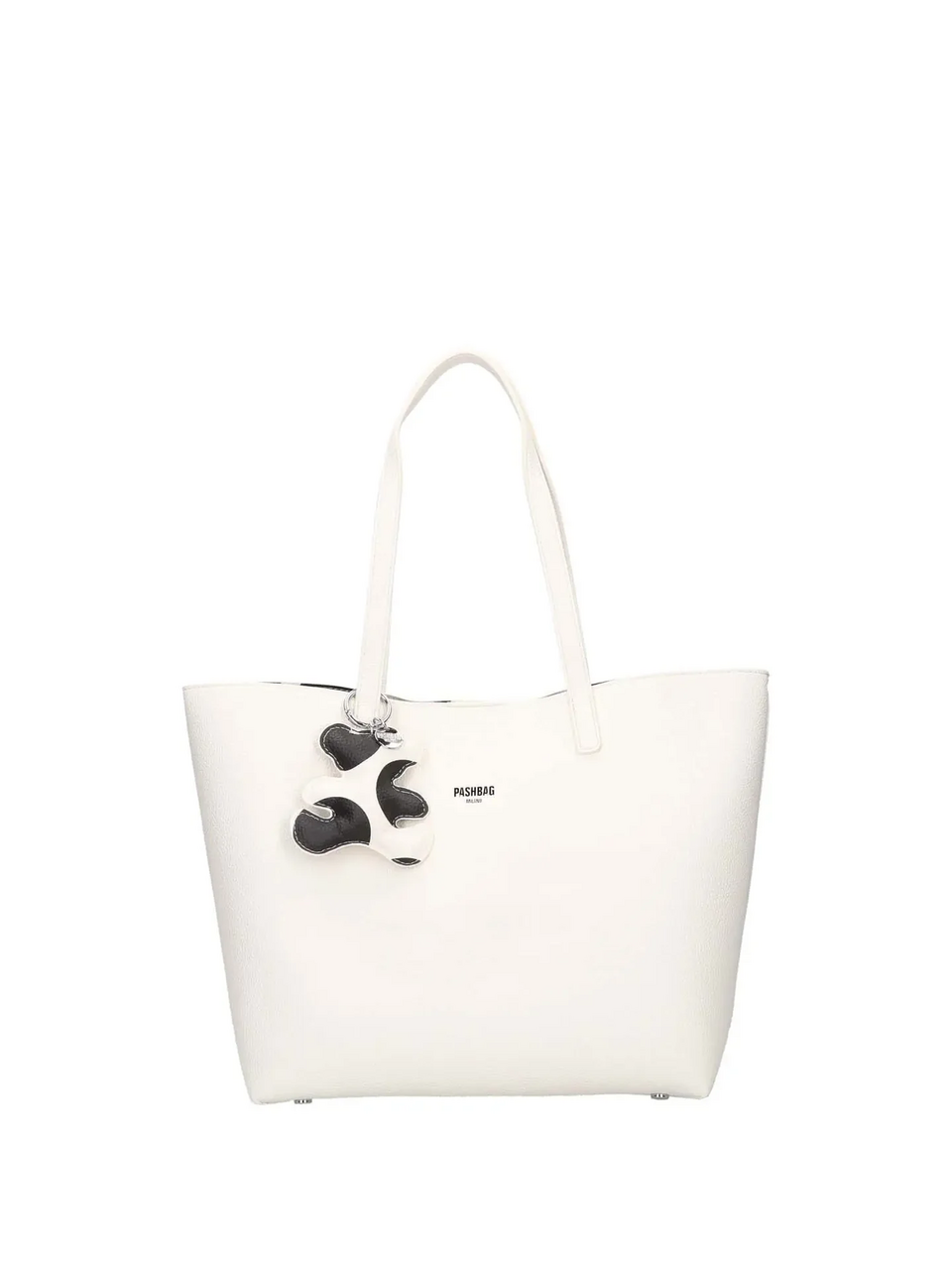 BORSA SHOPPER  BIANCA DOUBLE FACE PASHBAG MARGERY