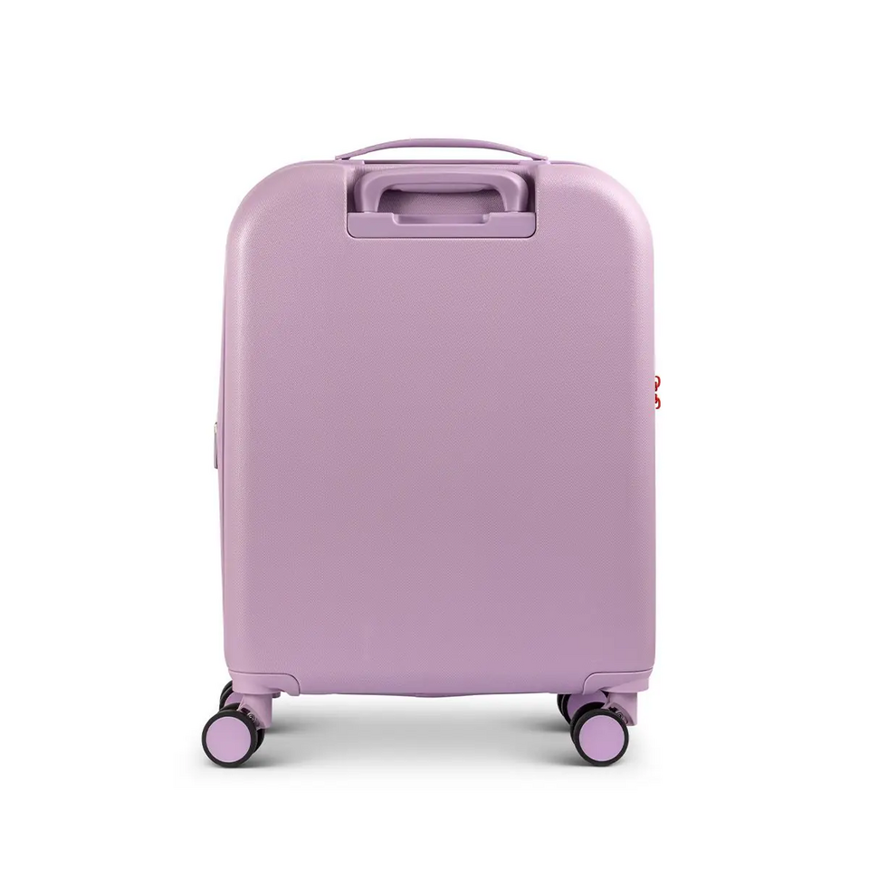 TROLLEY CABINA 4 R CON EXP  LILLA TRUDI SWEET PAL