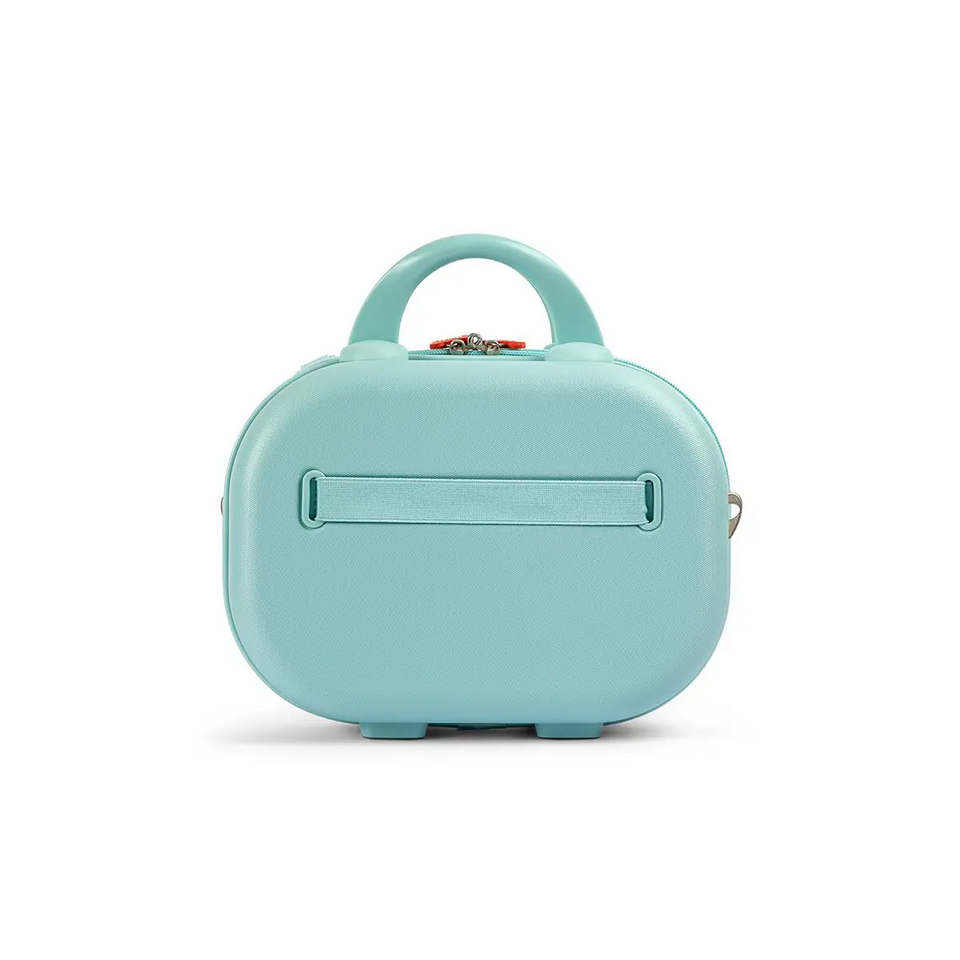 Beauty Case AZZURRO TRUDI SWEET PAL