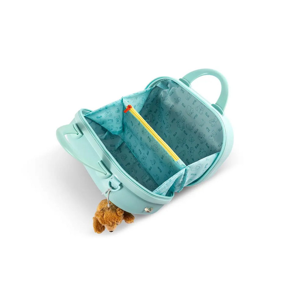 Beauty Case AZZURRO TRUDI SWEET PAL