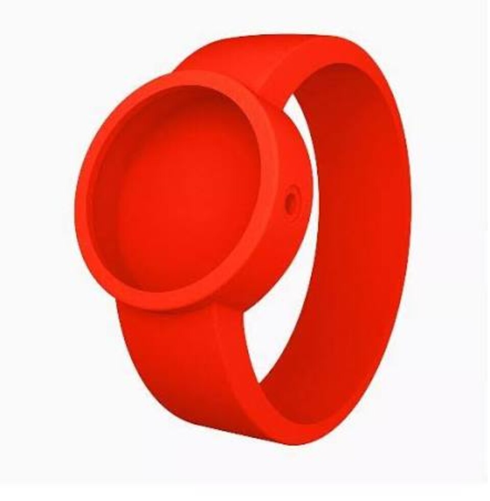 Cinturino O clock Great Dimensione 3 cm largh. O bag