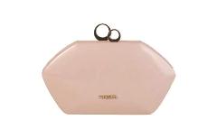 BORSA CLUTCH VOLUM Linea Hirta