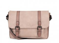 BORSA A TRACOLLA  A4 HEXAGONA Linea Gracieus 319486