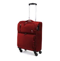 TROLLEY TESSUTO CABINA 4 RUOTE KG 1.9 RONCATO ECO-MOOD