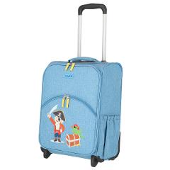 TROLLEY KIDS PIRATA TRAVELITE YOUNGSTER
