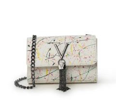 Borsa Pochette VALENTINO linea Divina Print