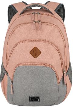 ZAINO P/C  15 POLLICI Linea BASIC TRAVELITE basics