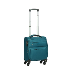 Trolley  4 Ruote Cabina  II° bagaglio RAVIZZONI linea Singapore 45*32*20  26936