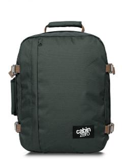 ZAINO DA VIAGGIO BLACK SAND Cabin Zero Classic 28