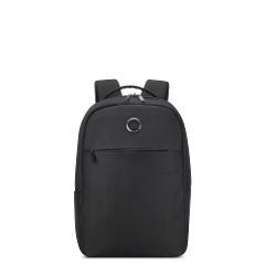 ZAINO P/C 15.6 POLLICI ROUND NERO DELSEY LINEA CITYPAK