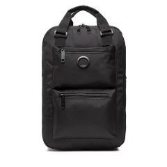 ZAINO P/C 15.6 POLLICI SQUARE NERO DELSEY LINEA CITYPAK