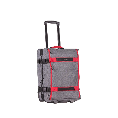 TROLLEY TESSUTO CABINA SALVASPAZIO 105 RAVIZZONI