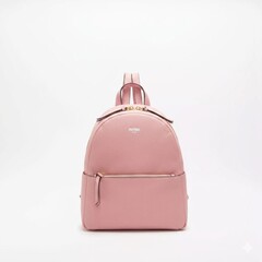 BORSA A ZAINO PINK LIKE IT PASHBAG ERIC