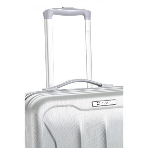 TROLLEY CABINA  4 ruote CIAK RONCATO FLIGHT linea FLIGHT 4 ruote RONCATO