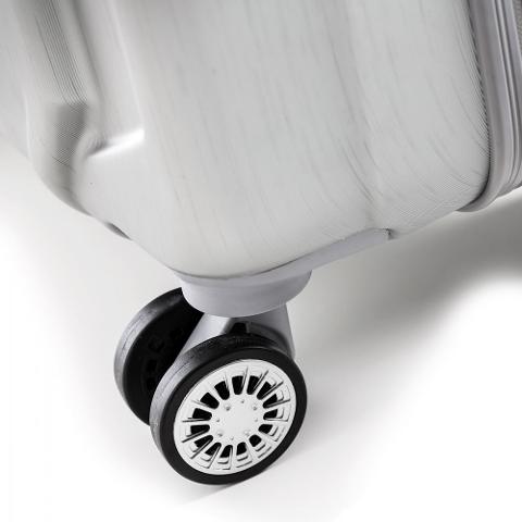 TROLLEY CABINA  4 ruote CIAK RONCATO FLIGHT linea FLIGHT 4 ruote RONCATO