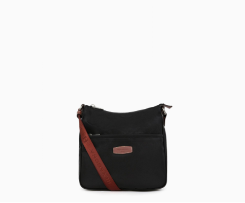 BORSA A TRACOLLA DIVERSITY LINE  COD 173792 HEXAGONA