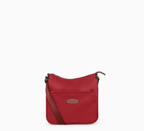 BORSA A TRACOLLA DIVERSITY LINE  COD 173792 HEXAGONA